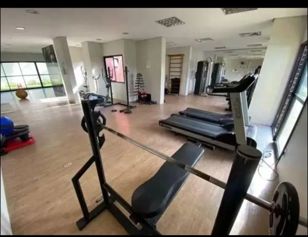 Apartamento, 3 quartos, 79 m² - Foto 5