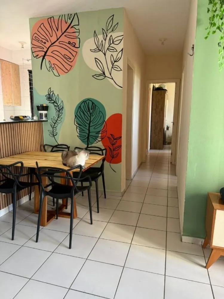 Apartamento, 3 quartos, 79 m² - Foto 8