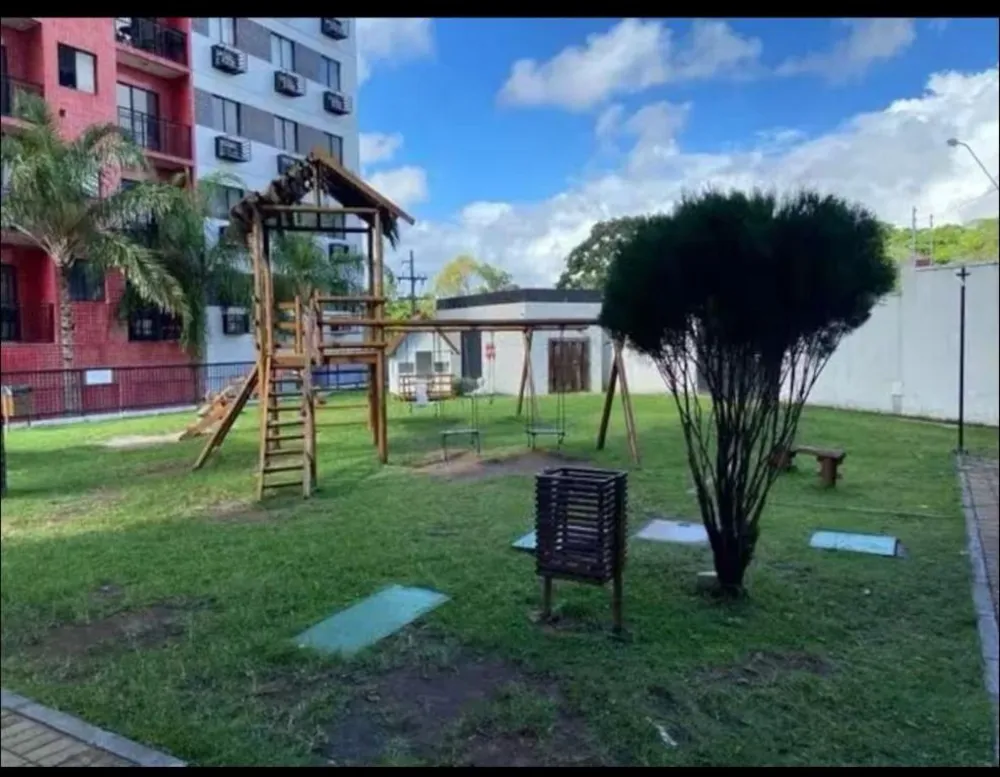 Apartamento, 3 quartos, 79 m² - Foto 3