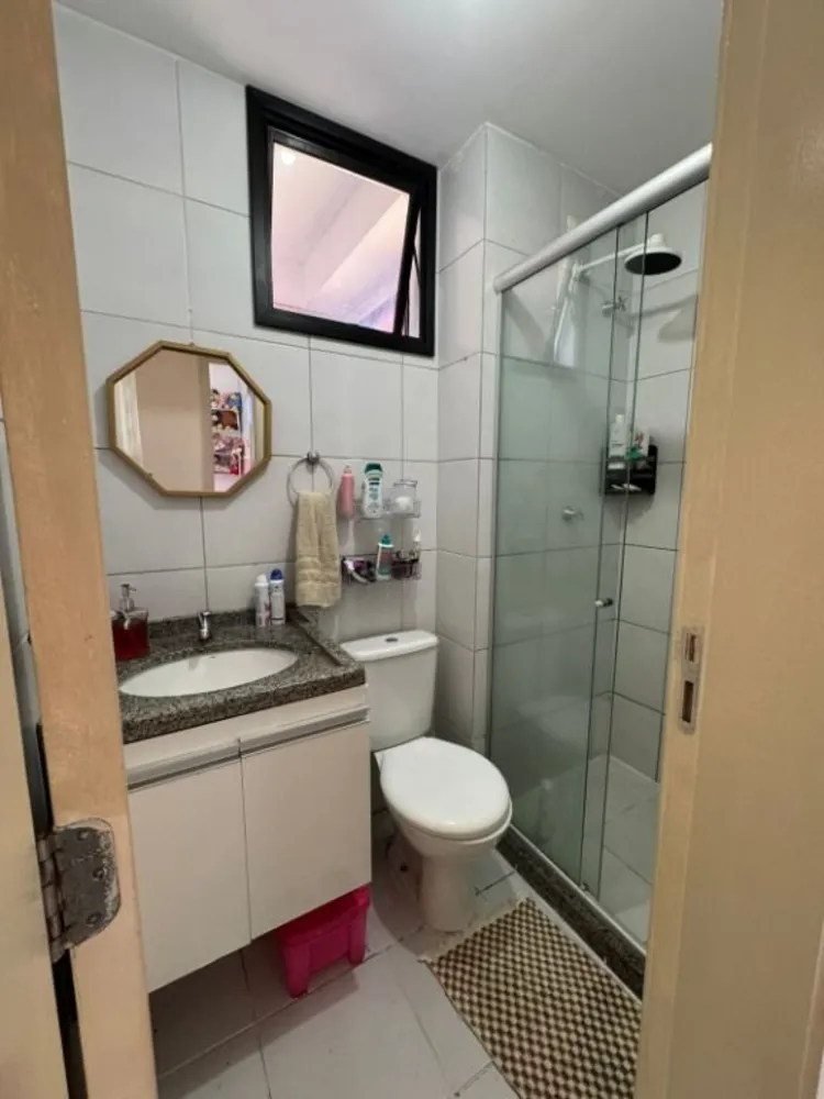 Apartamento, 3 quartos, 79 m² - Foto 11