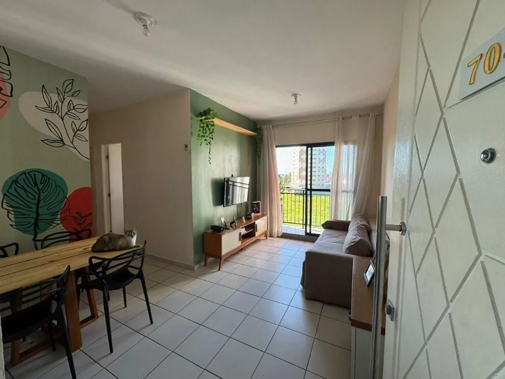 Apartamento, 3 quartos, 79 m² - Foto 6