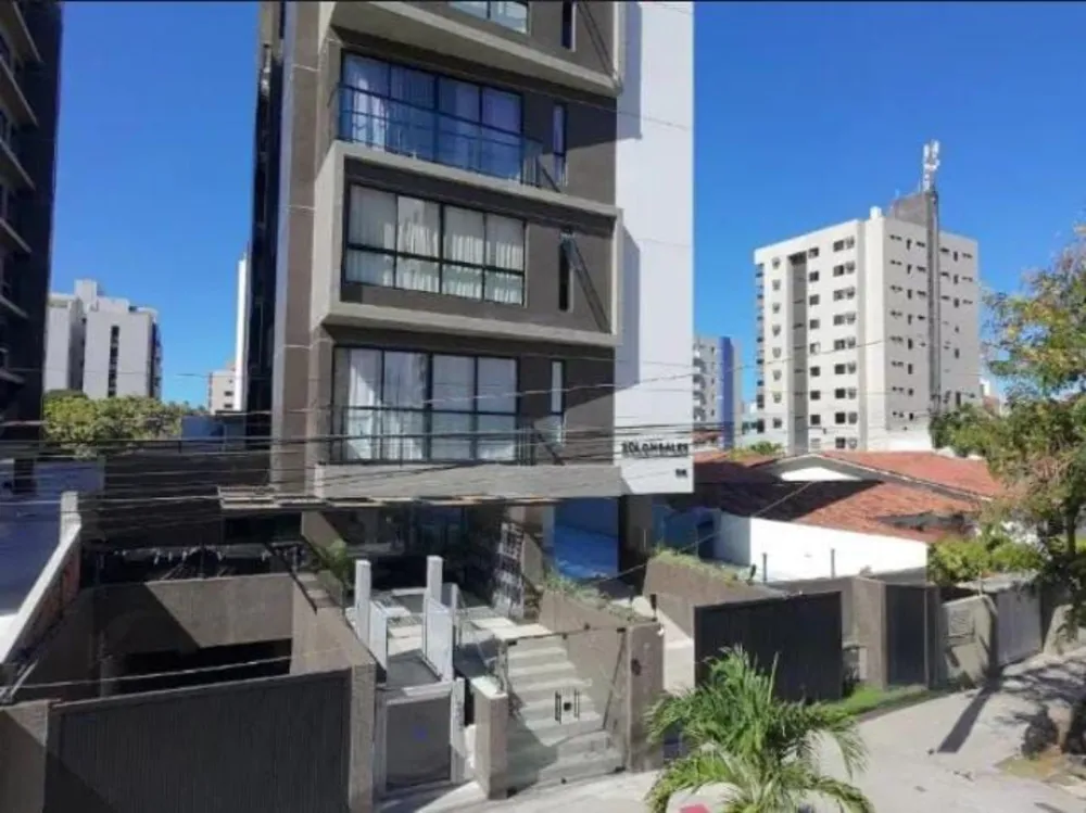 Flat/Apart Hotel, 1 quarto, 35 m² - Foto 8