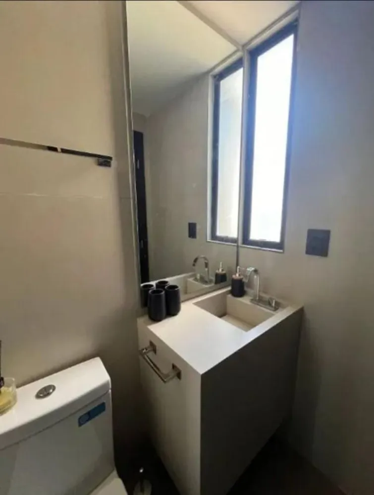 Flat/Apart Hotel, 1 quarto, 35 m² - Foto 5