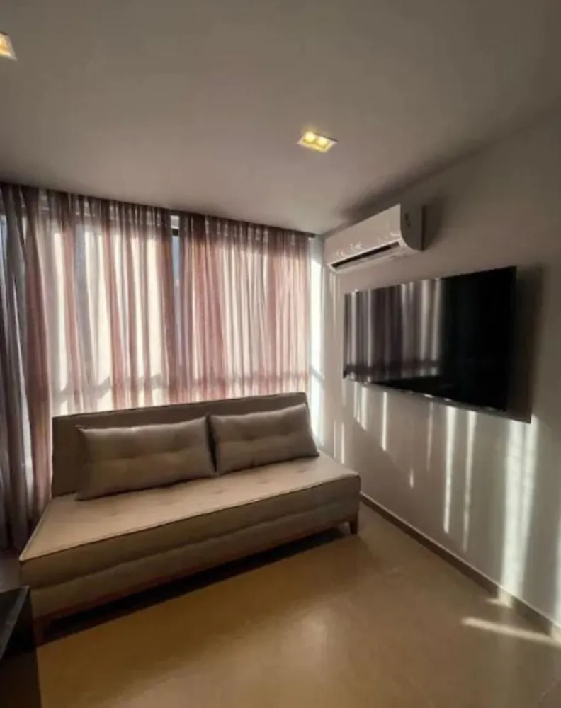 Flat/Apart Hotel, 1 quarto, 35 m² - Foto 7