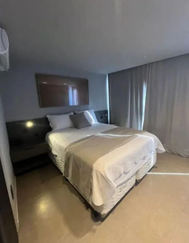 Flat/Apart Hotel, 1 quarto, 35 m² - Foto 2