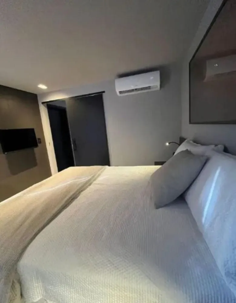Flat/Apart Hotel, 1 quarto, 35 m² - Foto 3