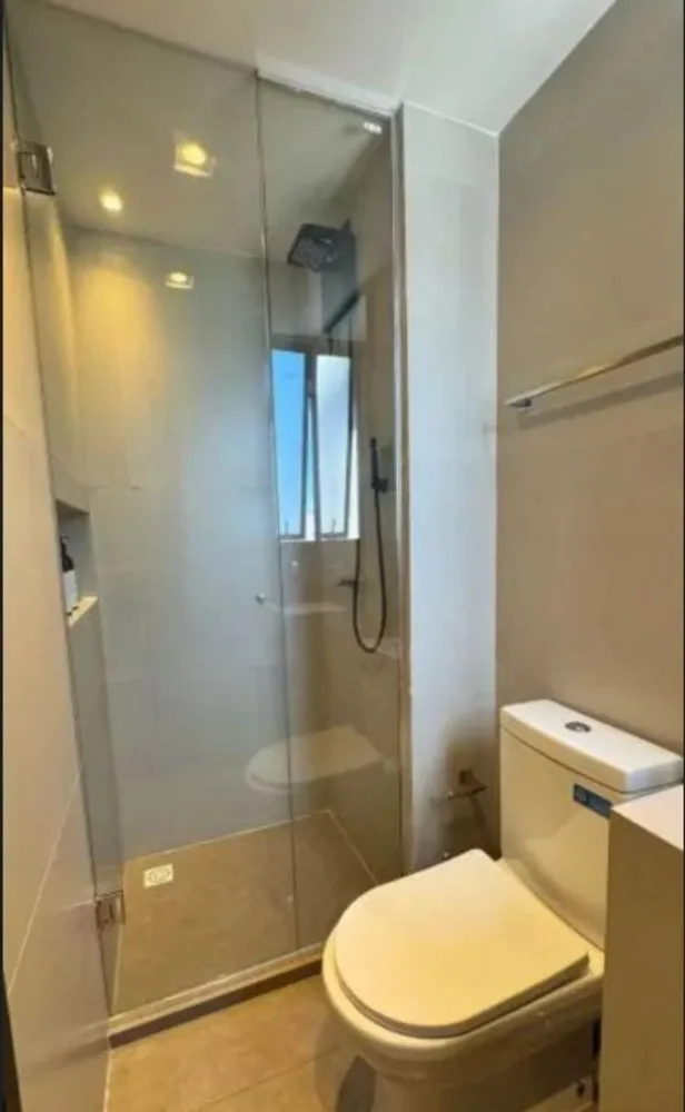 Flat/Apart Hotel, 1 quarto, 35 m² - Foto 10