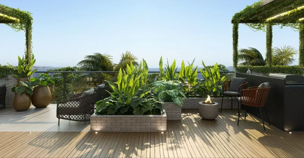Flat/Apart Hotel, 1 quarto, 22 m² - Foto 6