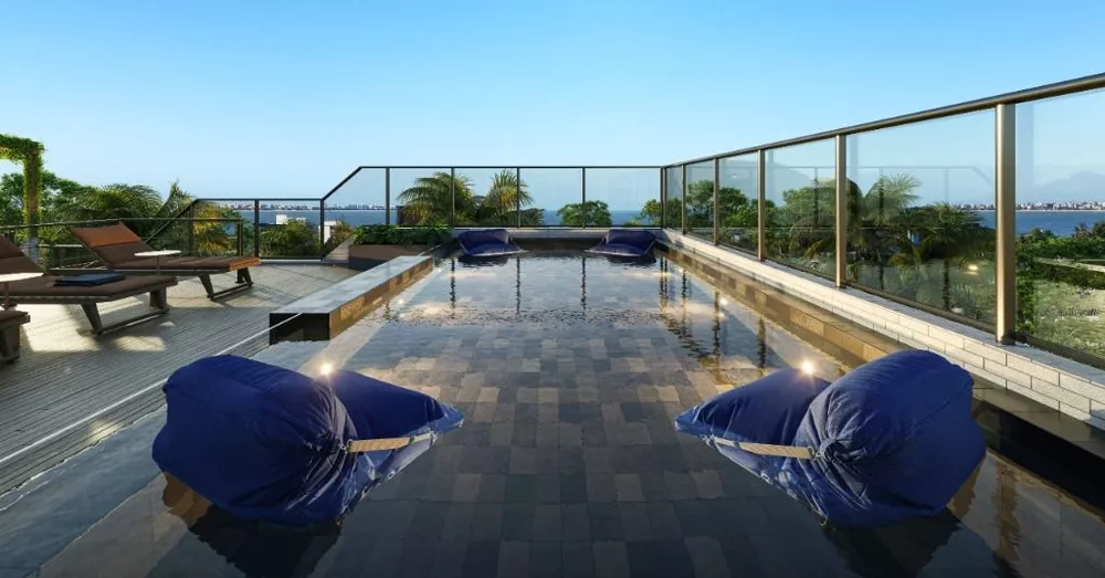 Flat/Apart Hotel, 1 quarto, 22 m² - Foto 7
