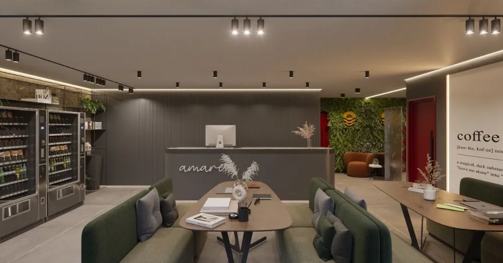 Flat/Apart Hotel, 1 quarto, 22 m² - Foto 8