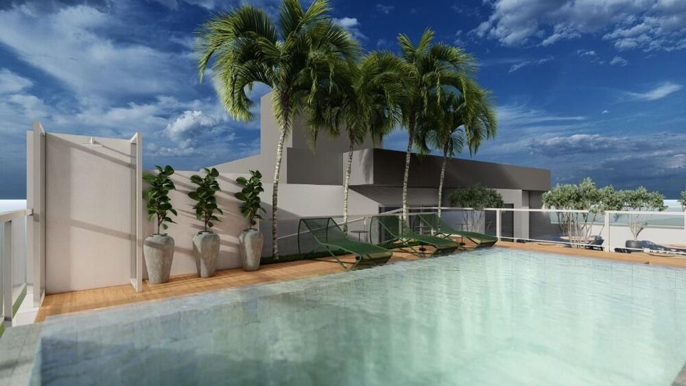 Apartamento, 2 quartos, 59 m² - Foto 9