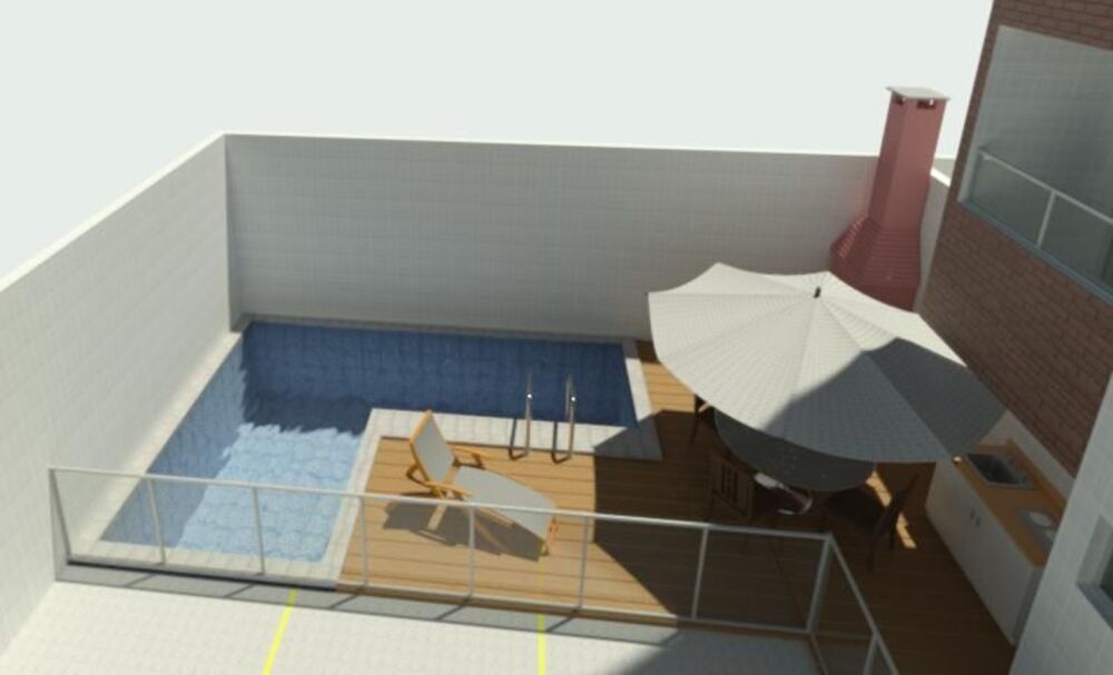 Apartamento à venda com 2 quartos, 55m² - Foto 13
