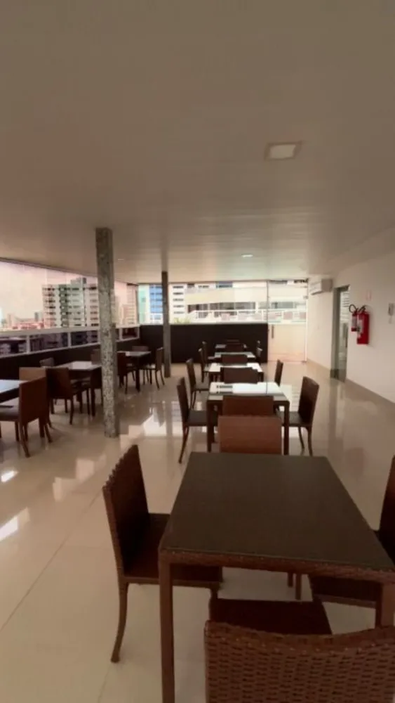 Apartamento, 1 quarto, 28 m² - Foto 5