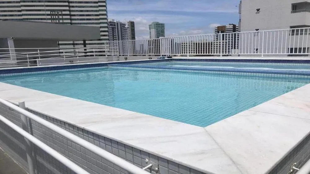 Apartamento, 1 quarto, 28 m² - Foto 7