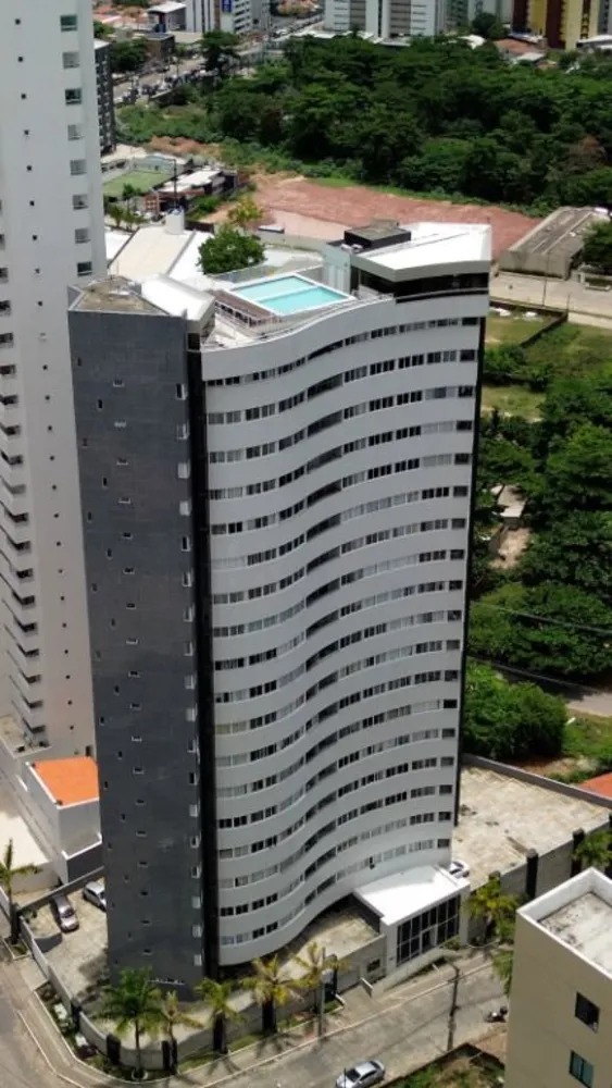 Apartamento, 1 quarto, 28 m² - Foto 6