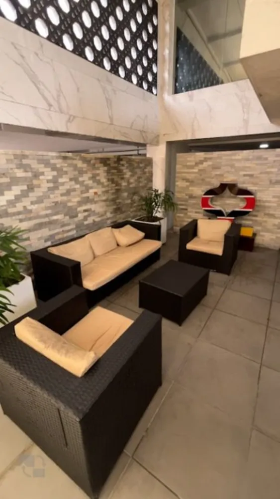 Apartamento, 1 quarto, 28 m² - Foto 3