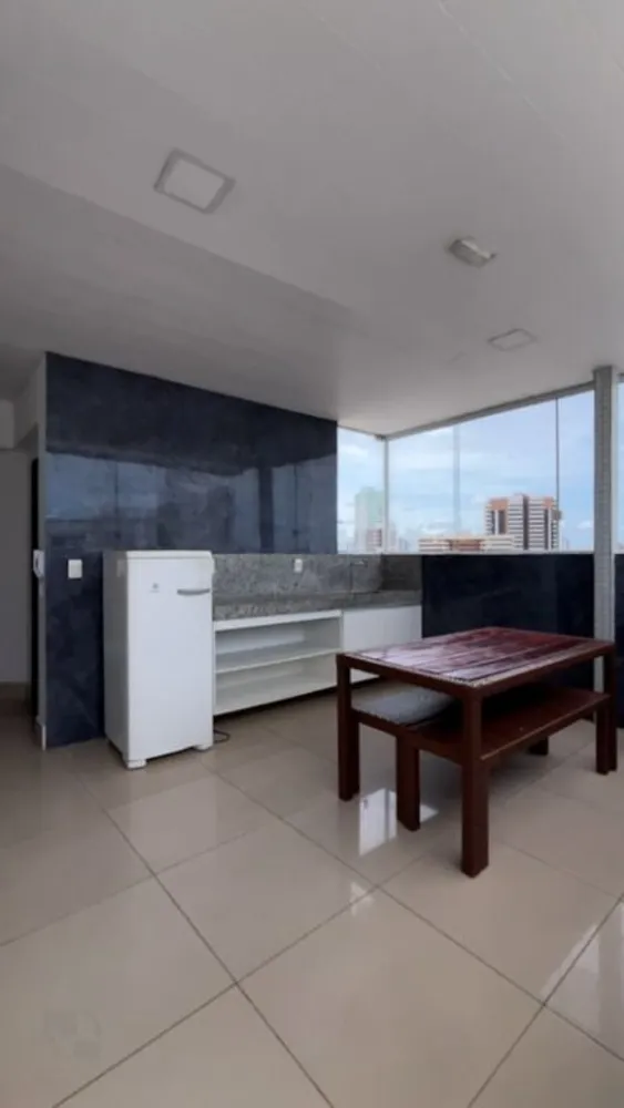 Apartamento, 1 quarto, 28 m² - Foto 4