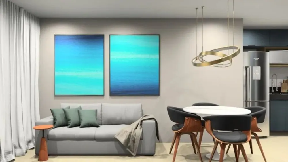 Loft, 38 m² - Foto 3