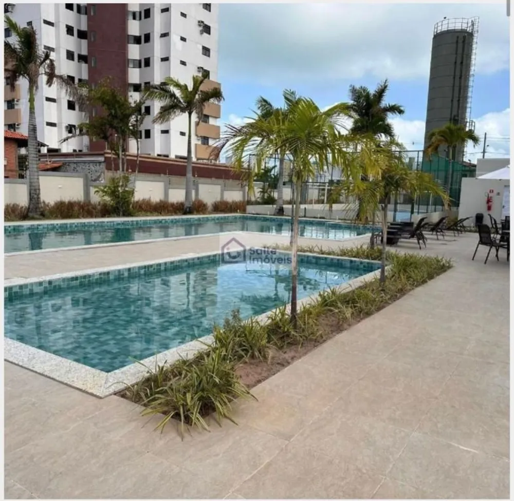 Apartamento, 2 quartos, 54 m² - Foto 5