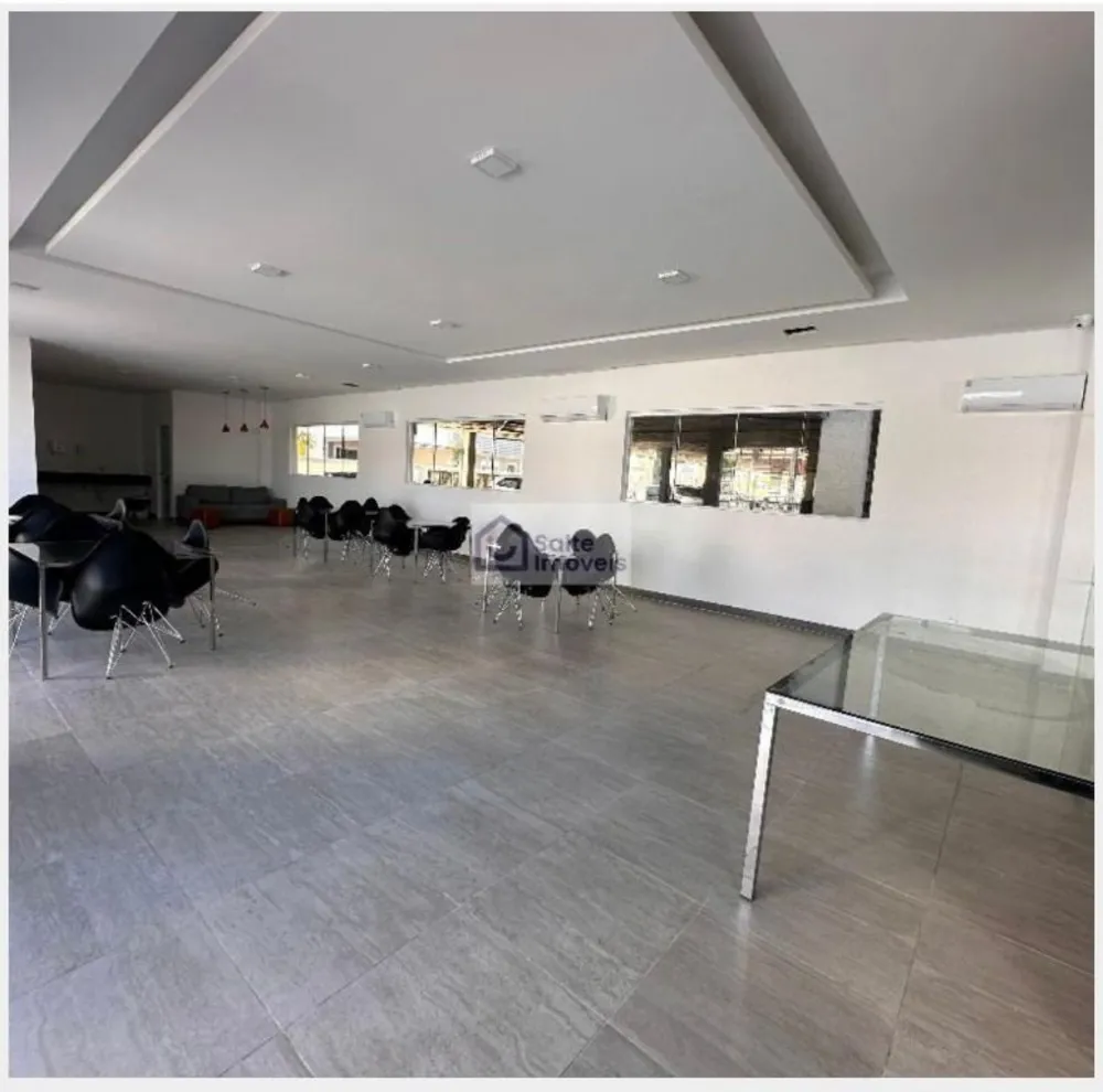 Apartamento, 2 quartos, 54 m² - Foto 2