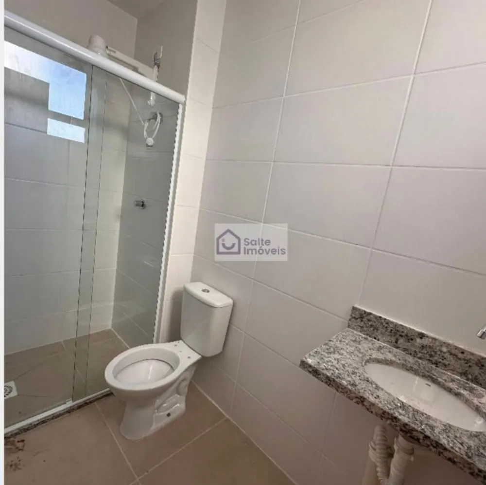 Apartamento, 2 quartos, 54 m² - Foto 3
