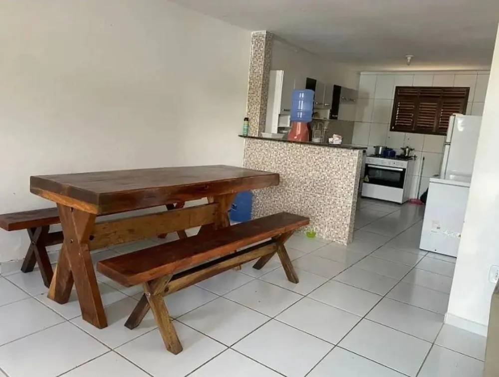 Casa, 3 quartos, 128 m² - Foto 8