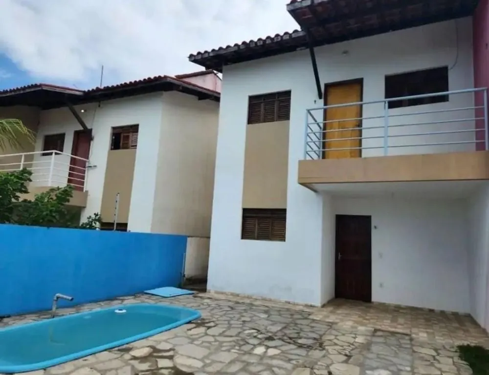 Casa, 3 quartos, 128 m² - Foto 1