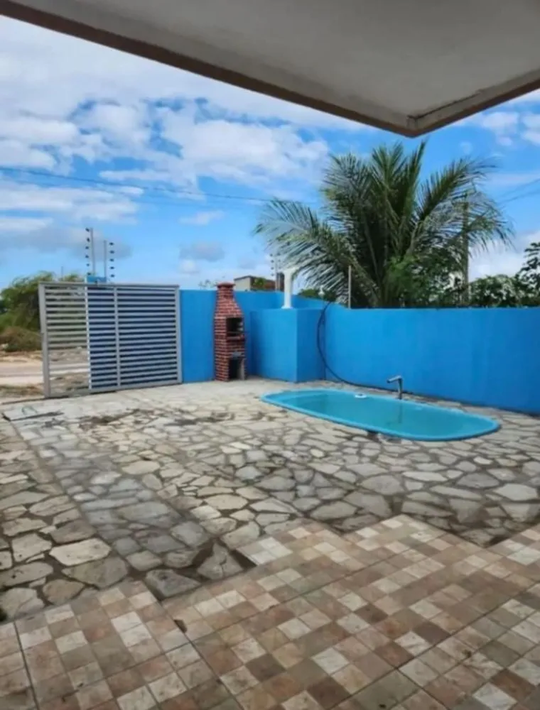 Casa, 3 quartos, 128 m² - Foto 4