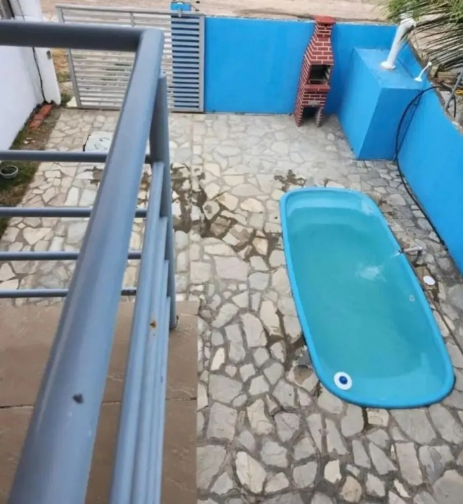 Casa, 3 quartos, 128 m² - Foto 2