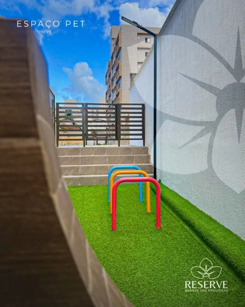 Apartamento, 3 quartos, 67 m² - Foto 9