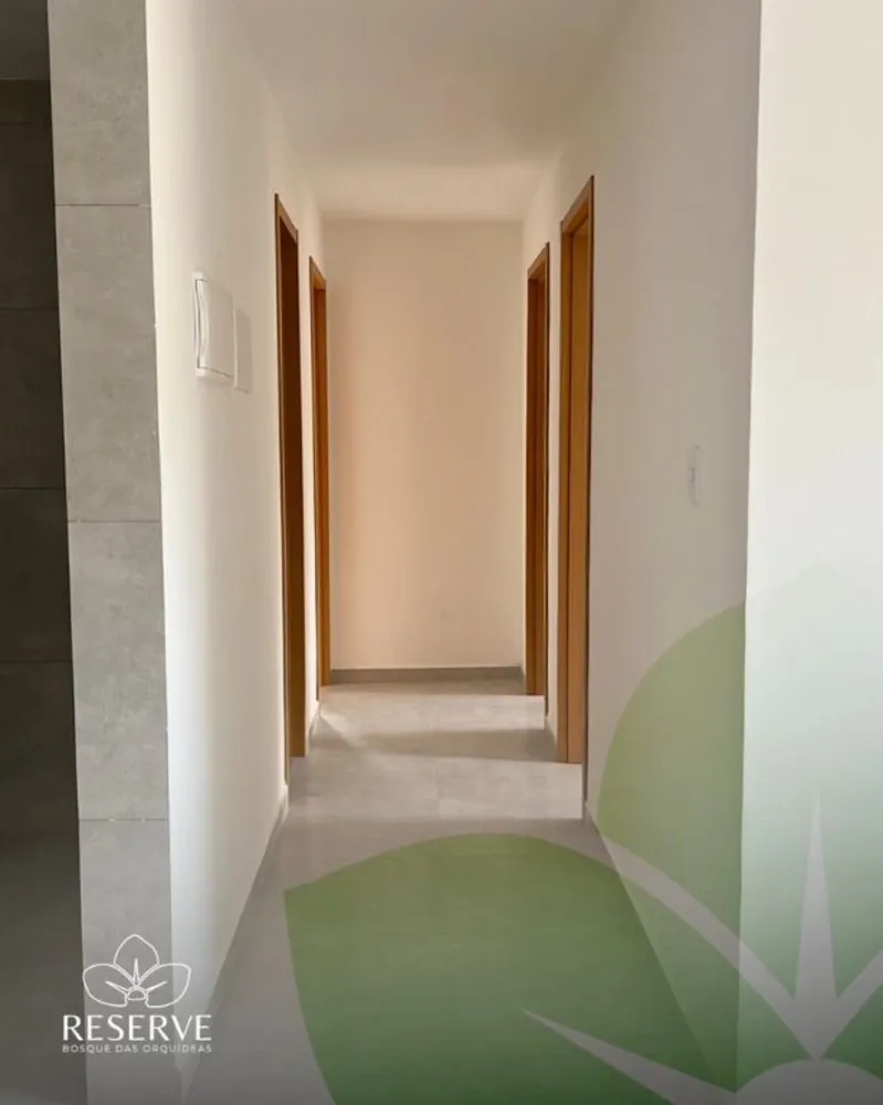Apartamento, 3 quartos, 67 m² - Foto 6