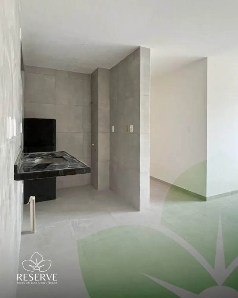 Apartamento, 3 quartos, 67 m² - Foto 2
