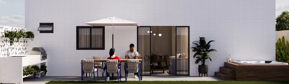 Apartamento, 2 quartos, 52 m² - Foto 6