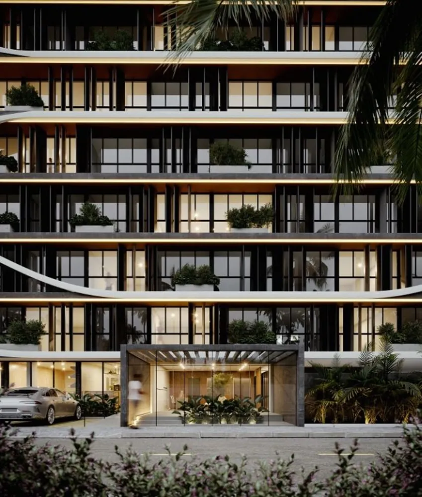 Flat/Apart Hotel, 1 quarto, 20 m² - Foto 4