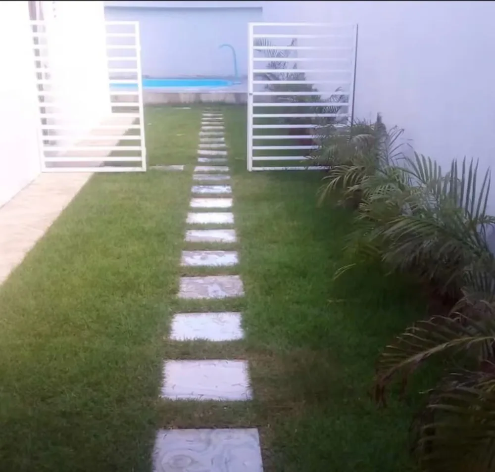 Casa, 7 quartos, 160 m² - Foto 4