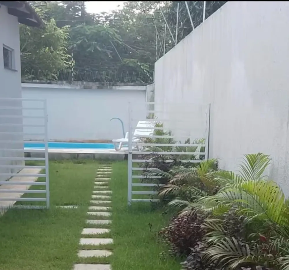 Casa, 7 quartos, 160 m² - Foto 1
