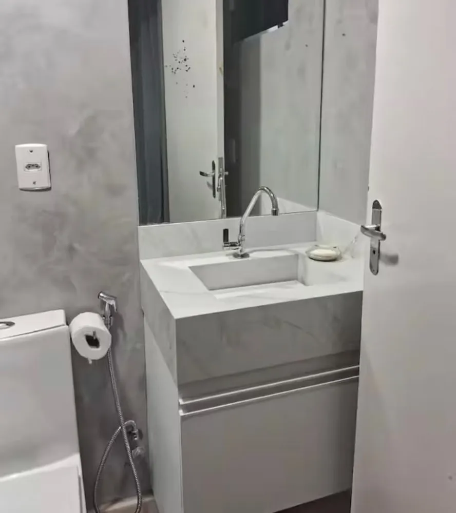 Casa, 7 quartos, 160 m² - Foto 9