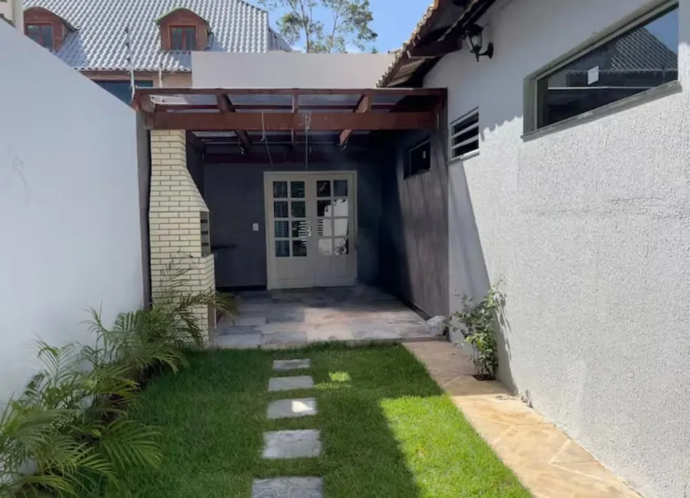Casa, 7 quartos, 160 m² - Foto 2