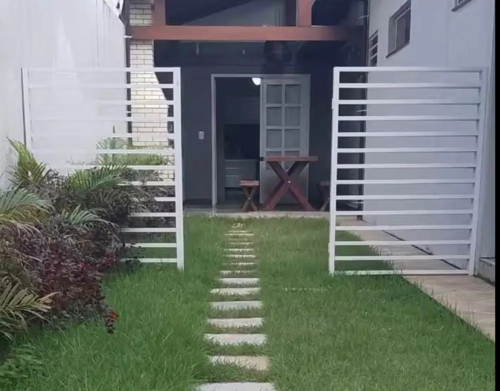 Casa, 7 quartos, 160 m² - Foto 3