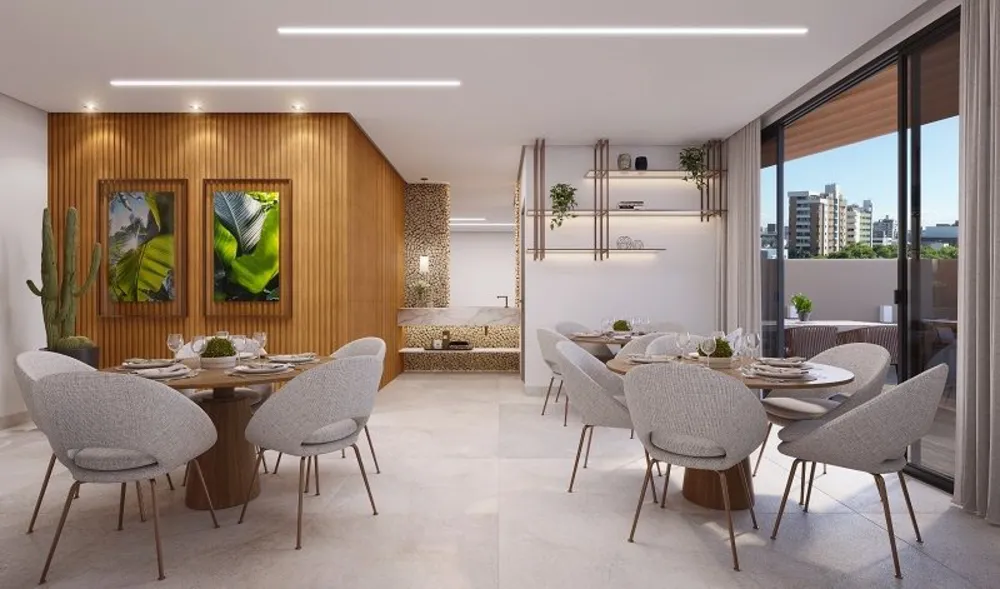 Flat/Apart Hotel, 1 quarto, 21 m² - Foto 9