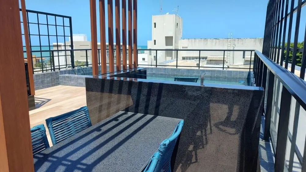 Flat/Apart Hotel, 1 quarto, 21 m² - Foto 2