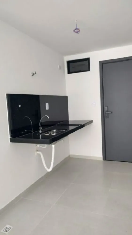 Flat/Apart Hotel, 1 quarto, 21 m² - Foto 4