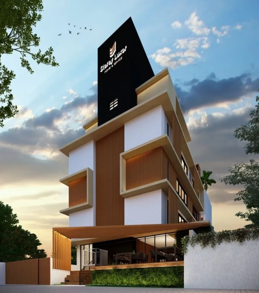 Flat/Apart Hotel, 1 quarto, 21 m² - Foto 7