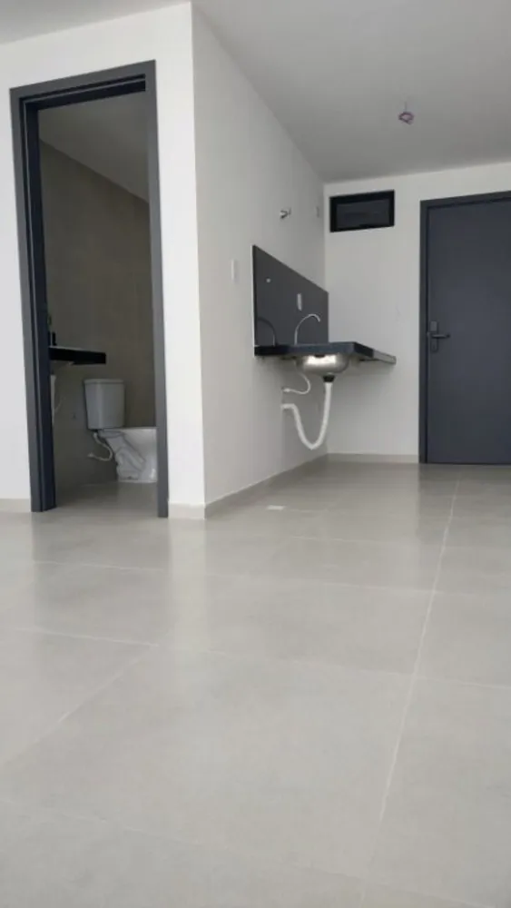 Flat/Apart Hotel, 1 quarto, 21 m² - Foto 6