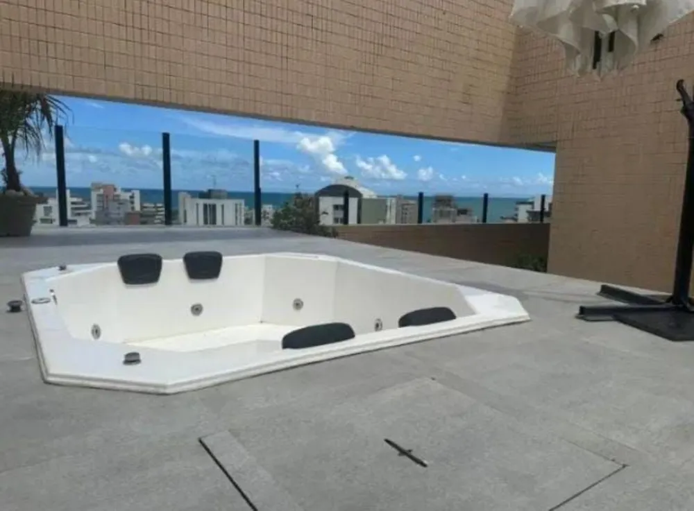 Cobertura, 5 quartos, 380 m² - Foto 8