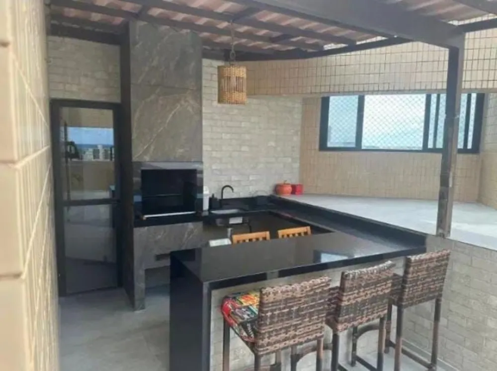 Cobertura, 5 quartos, 380 m² - Foto 7