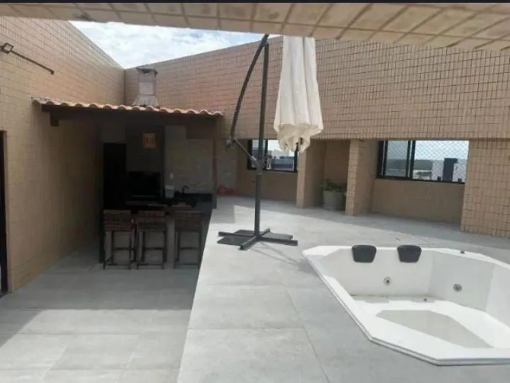 Cobertura, 5 quartos, 380 m² - Foto 9
