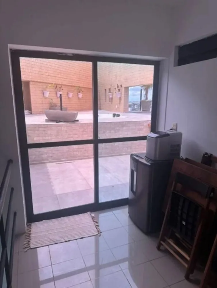 Cobertura, 5 quartos, 380 m² - Foto 6