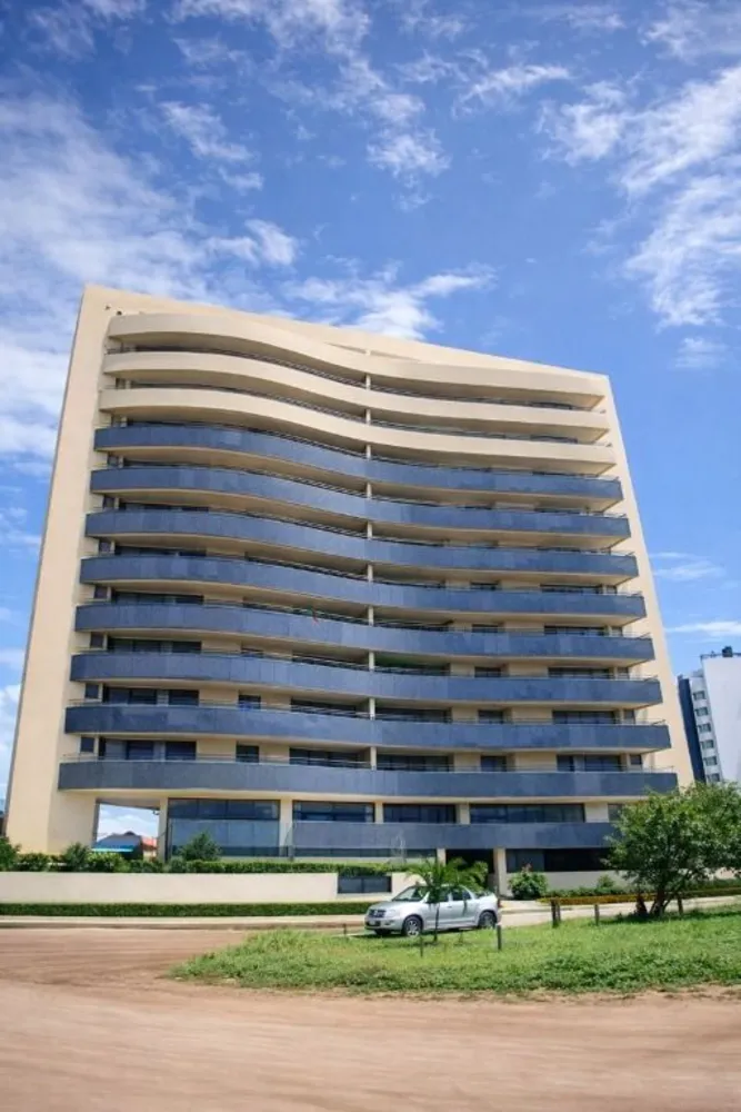 Cobertura, 5 quartos, 380 m² - Foto 1