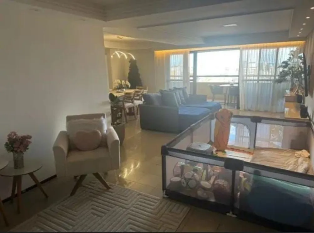 Cobertura, 5 quartos, 380 m² - Foto 3